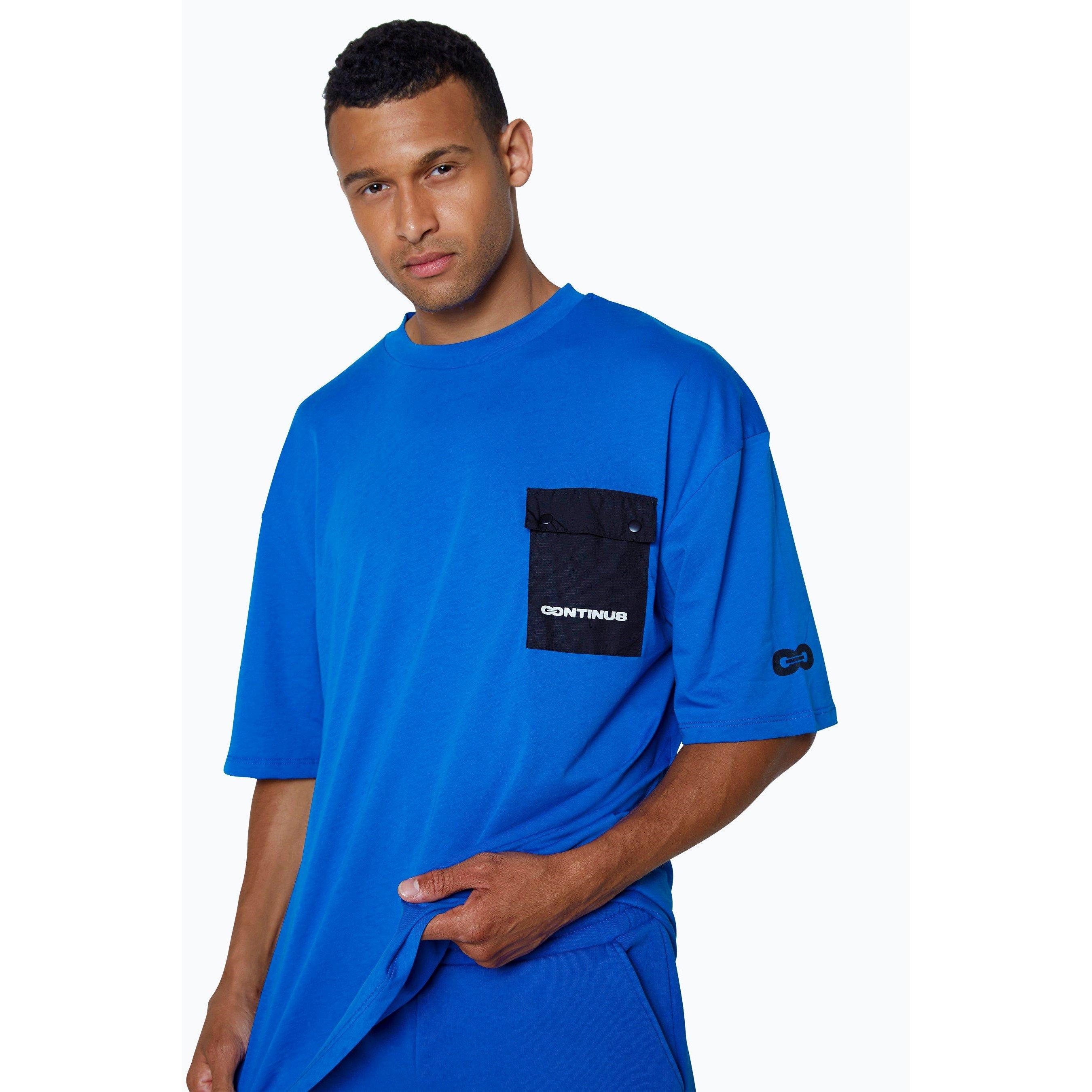 Hype Cargo Pkt T Sn99