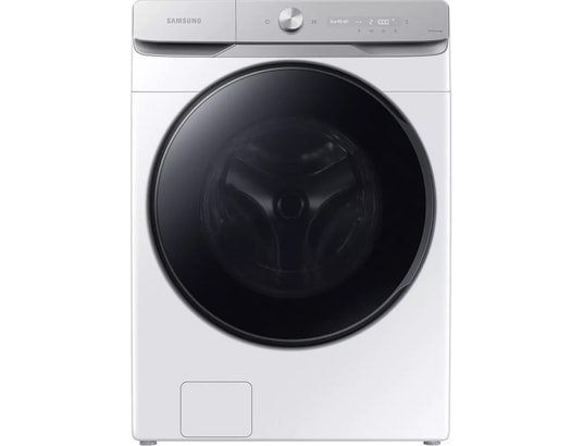 SAMSUNG - Lave linge Frontal WF20DG8650BW