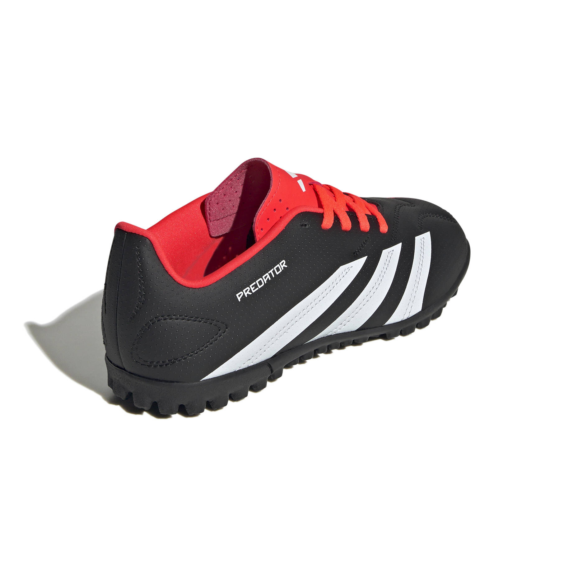 adidas Performance| Kinder Fußballschuhe Hartplatz PREDATOR CLUB L TF J