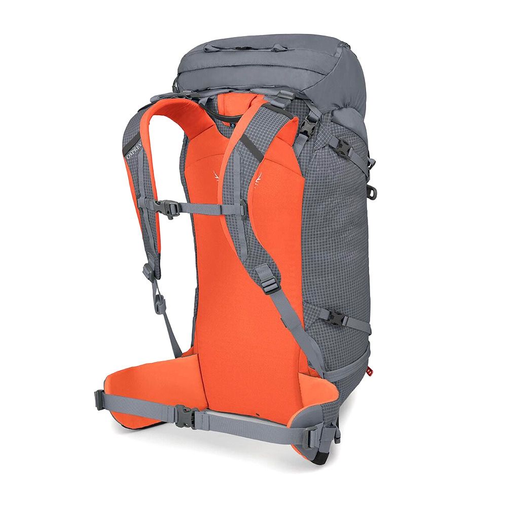 Osprey MUTANT 38 - Sac À dos tungsten grey