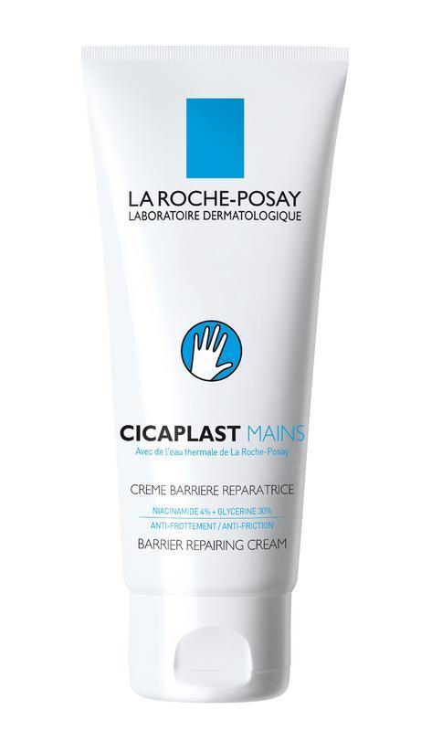 La Roche Posay Cicaplast handcreme 100ML