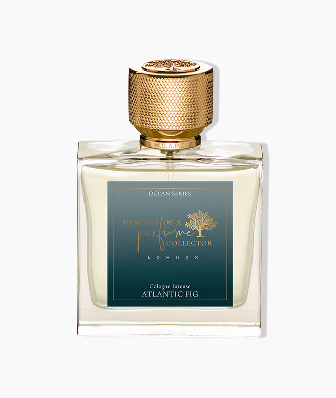 Atlantic Fig MEMOIRS OF A PERFUME COLLECTOR 50 ML