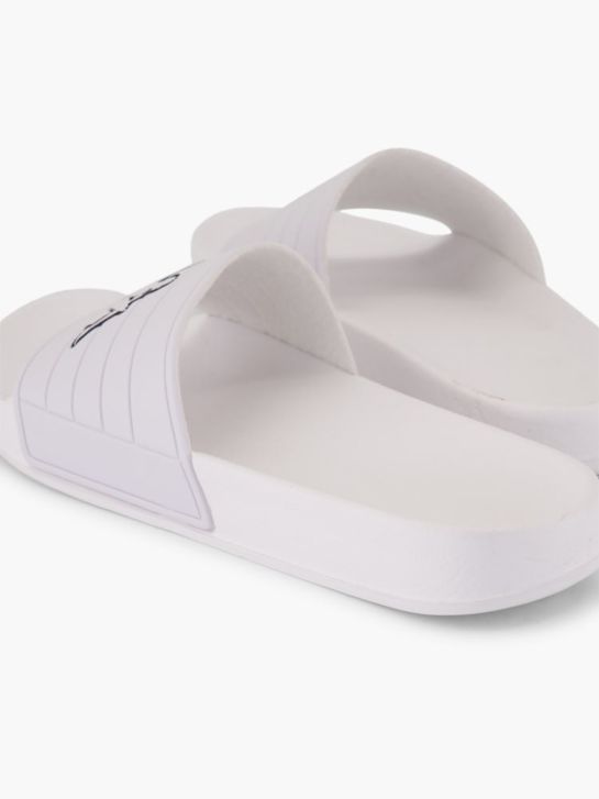 Kappa Slide Weiss