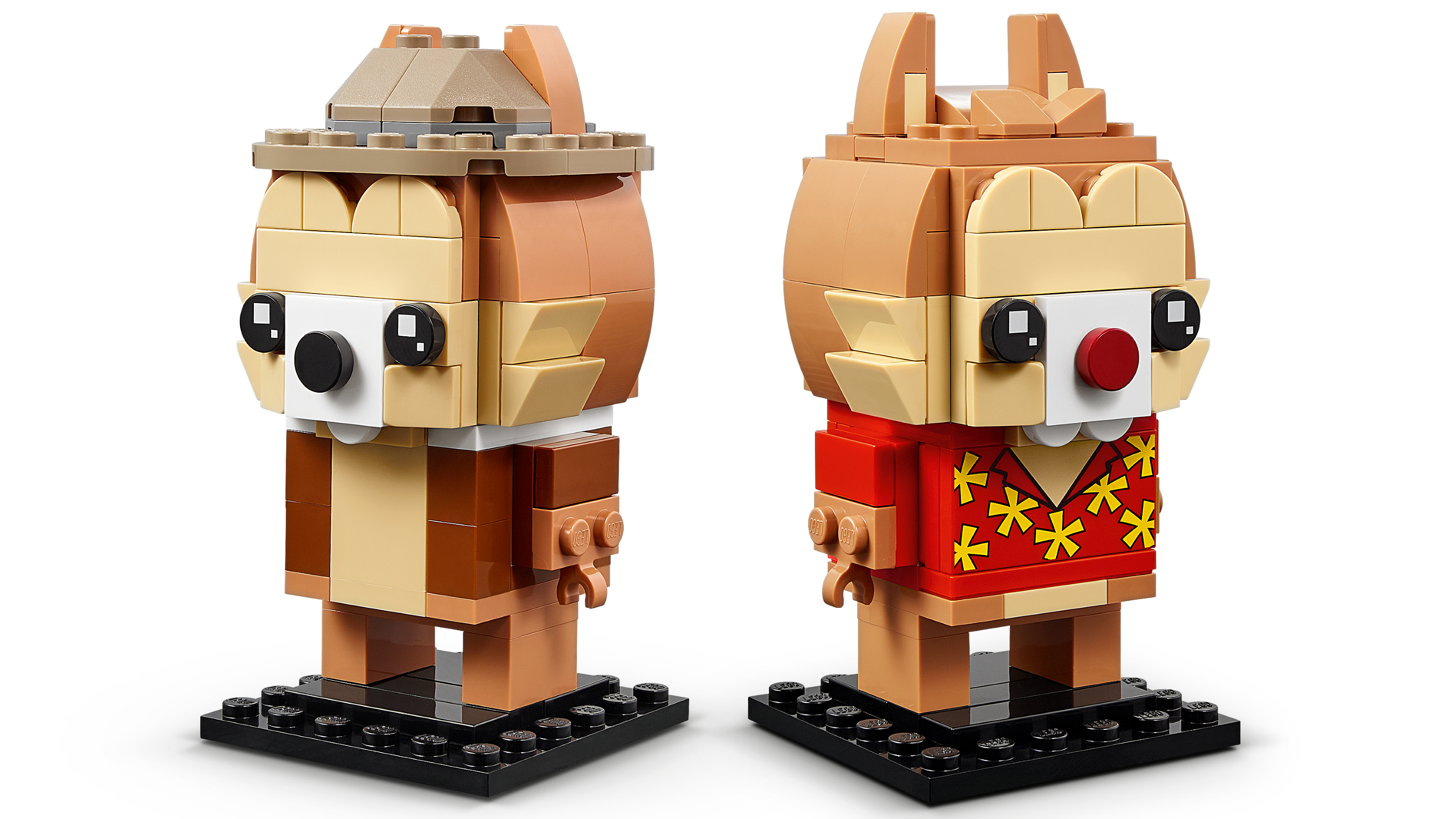 Chip e Dale 40550