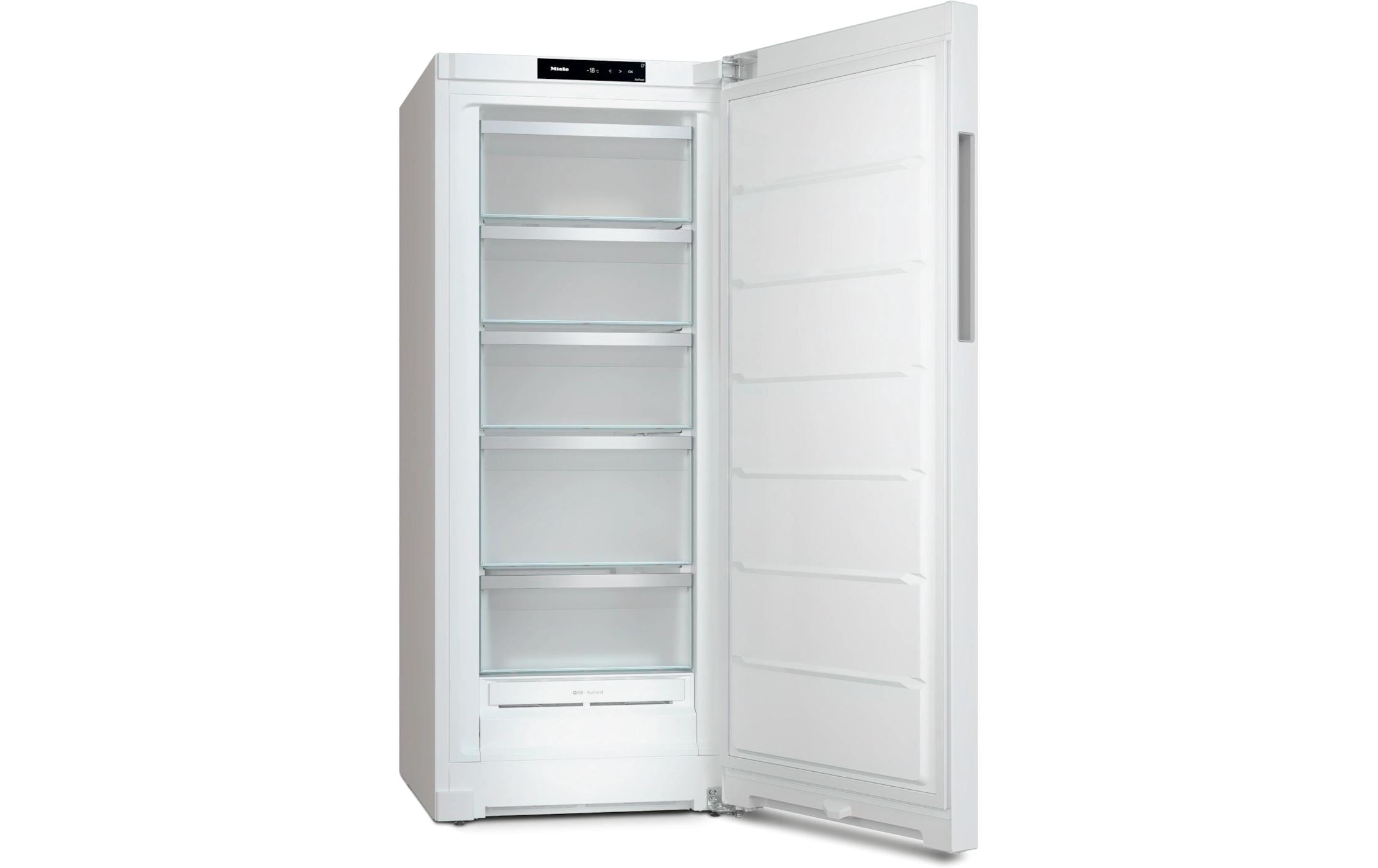 Gefrierschrank FN 4322 C Rechts<br>Freistehender Gefrierschrank