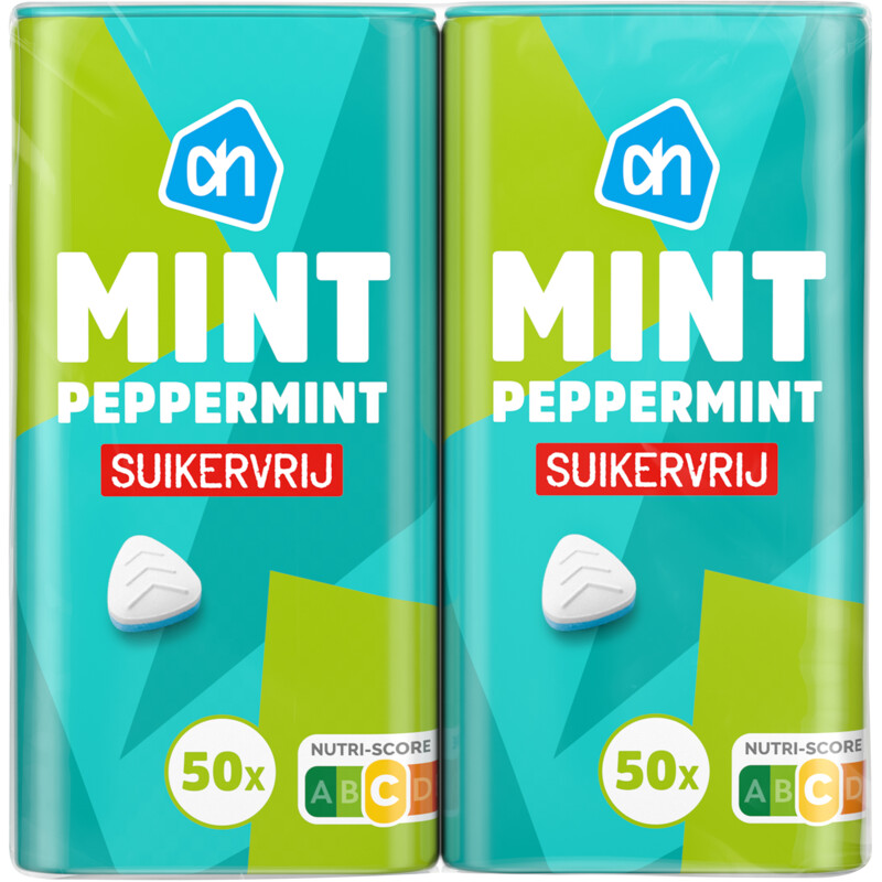 AH Peppermint