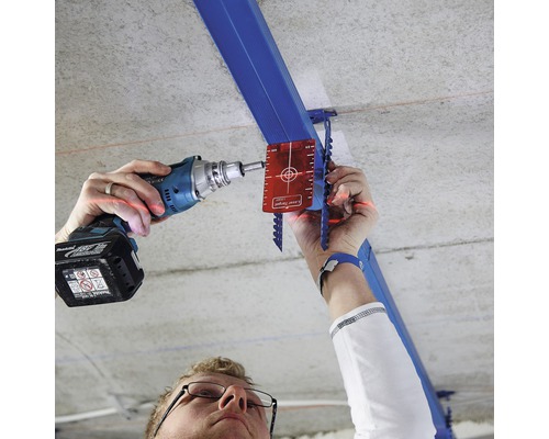 Makita 18V DFS452Z accu-gipsplaatschroevendraaier, zonder accu en lader