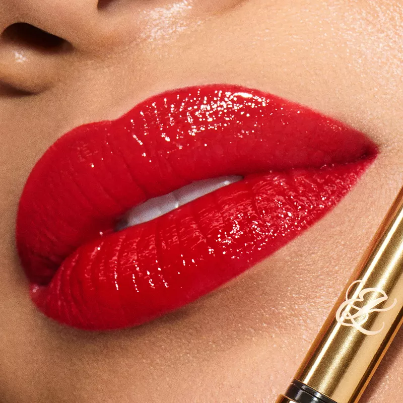 Estée Lauder Pure Color Explicit Slick Shine Lipstick 0,7 gr. - 914 Adrenaline Rush