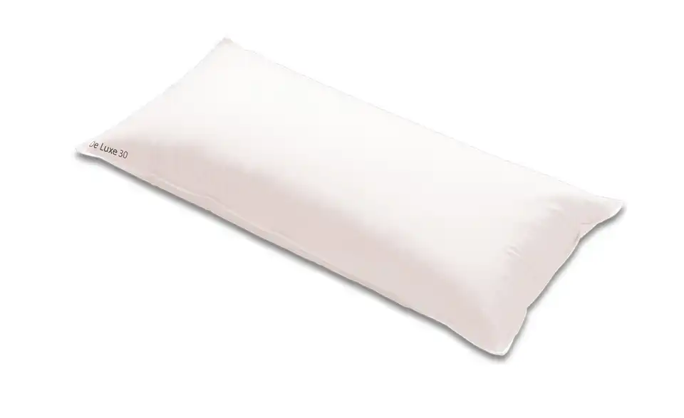 Kauffmann Daunen Kopfkissen 570 g 40 cm 80 cm