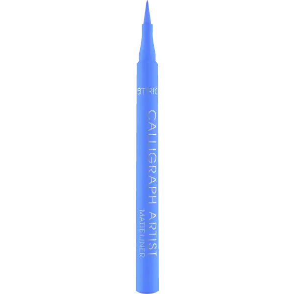 Calligraph Artist Matte Liner 020