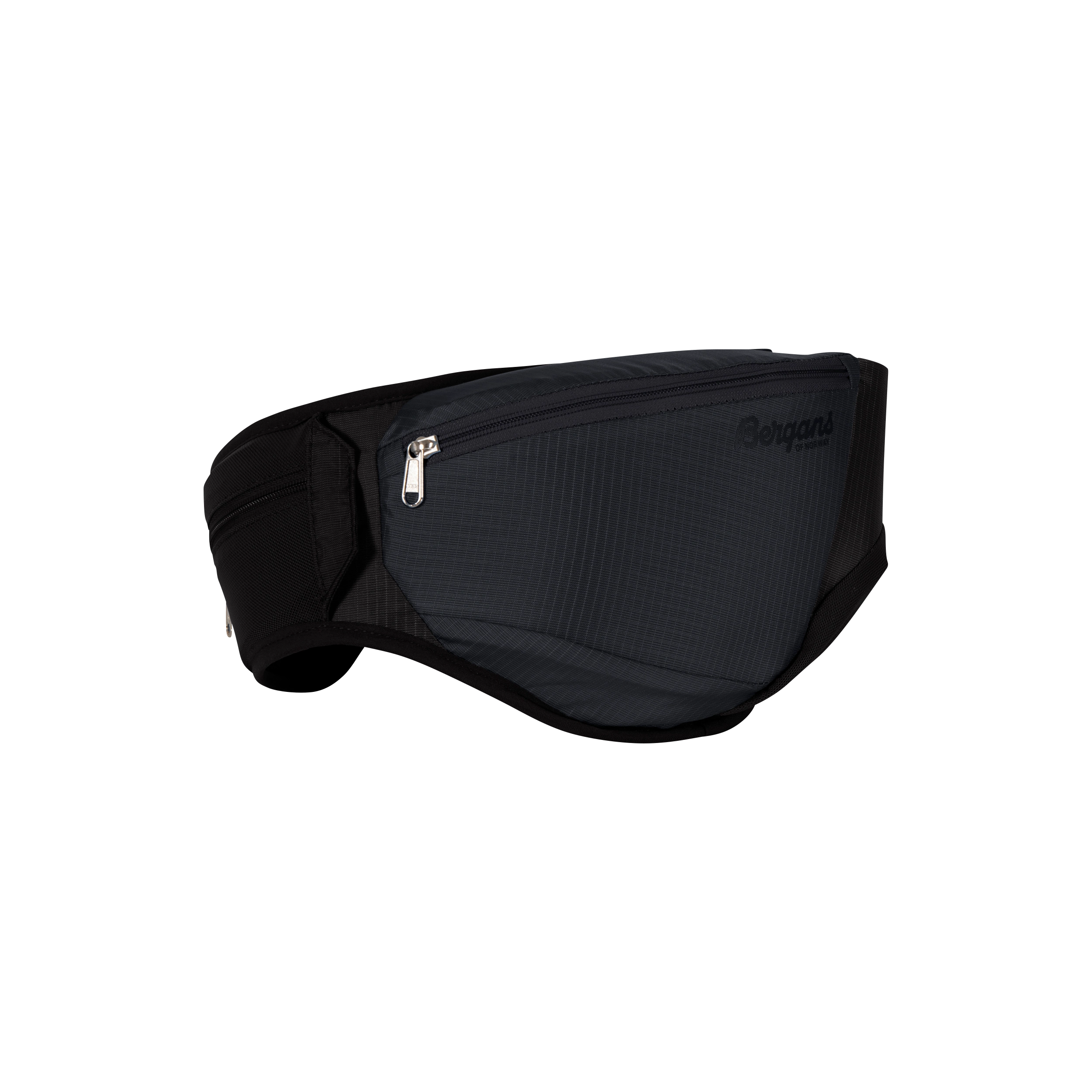 Driv HipPack 3 Black