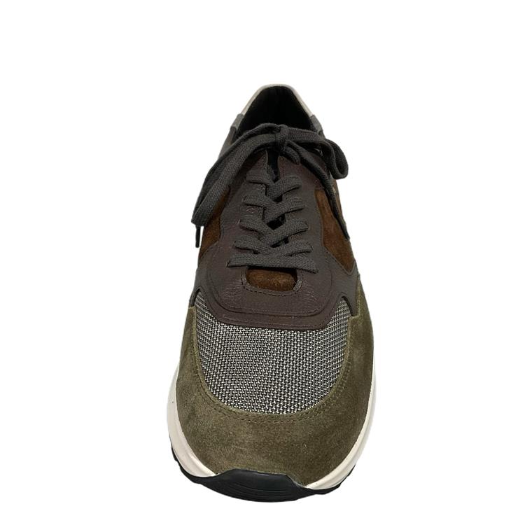 Mephisto Driss khaki