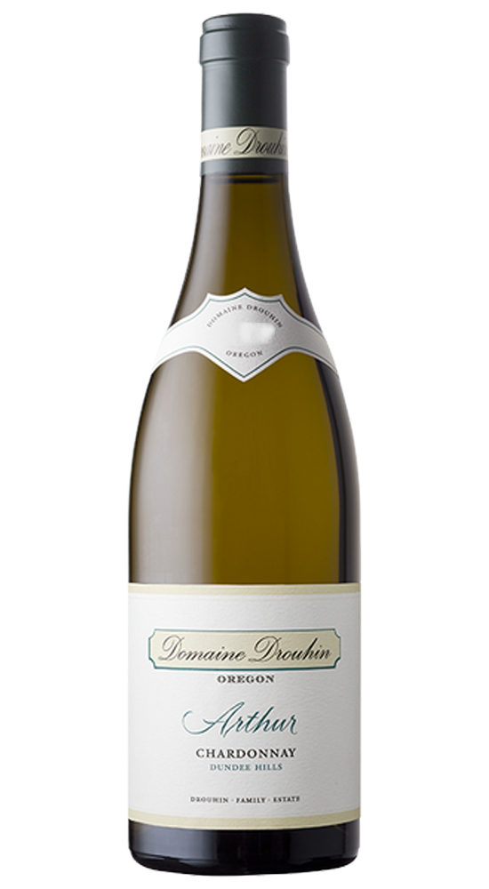 Domaine Drouhin Oregon Arthur Chardonnay 2017 Oregon- Blanc-