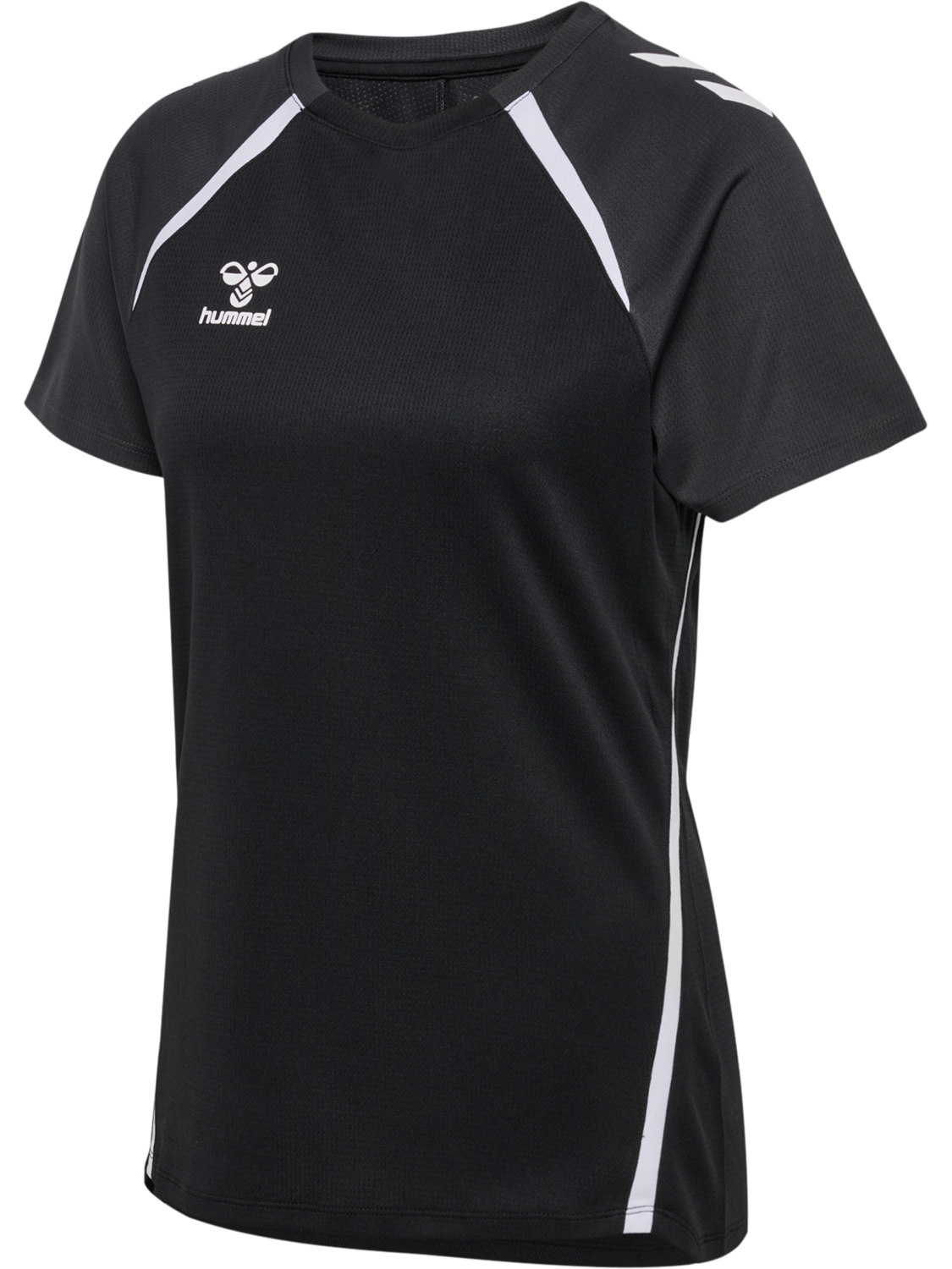 hmlLEAD 2.0 JERSEY S/S WOMAN