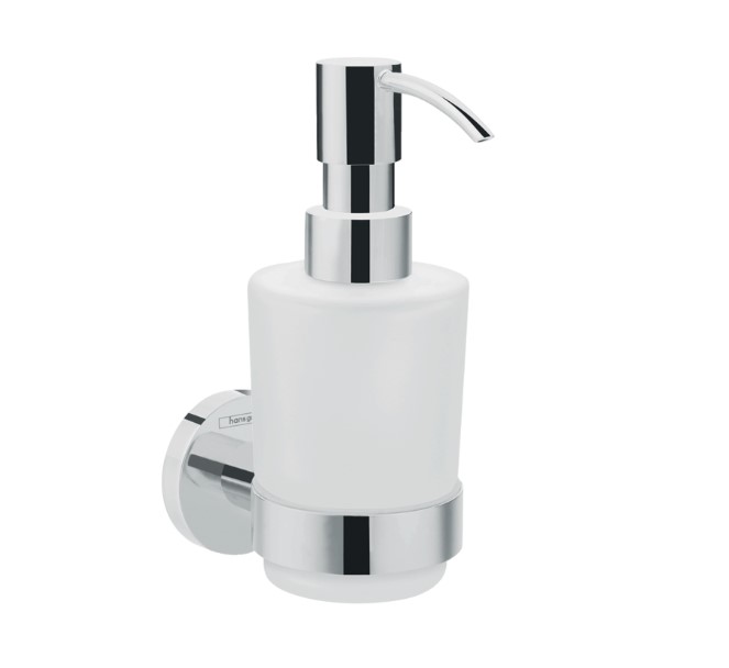 Hansgrohe Logis Universal zeeppompje chroom