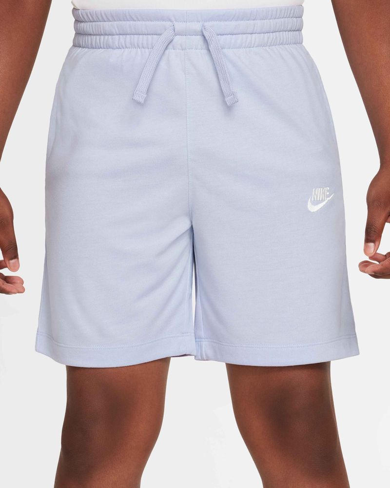 Short Nike Sportswear Violet pour enfant