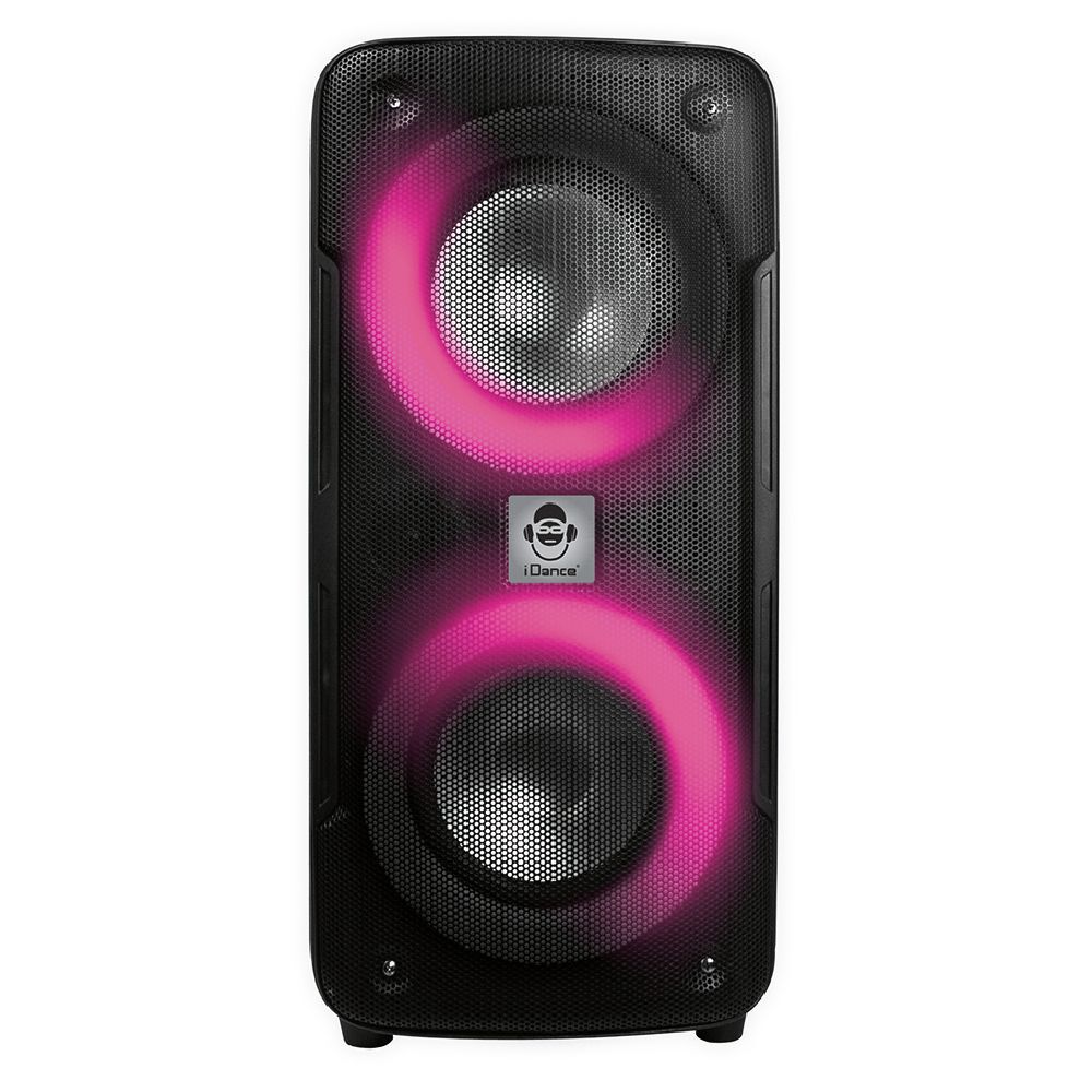 Enceinte Party Speaker avec LED