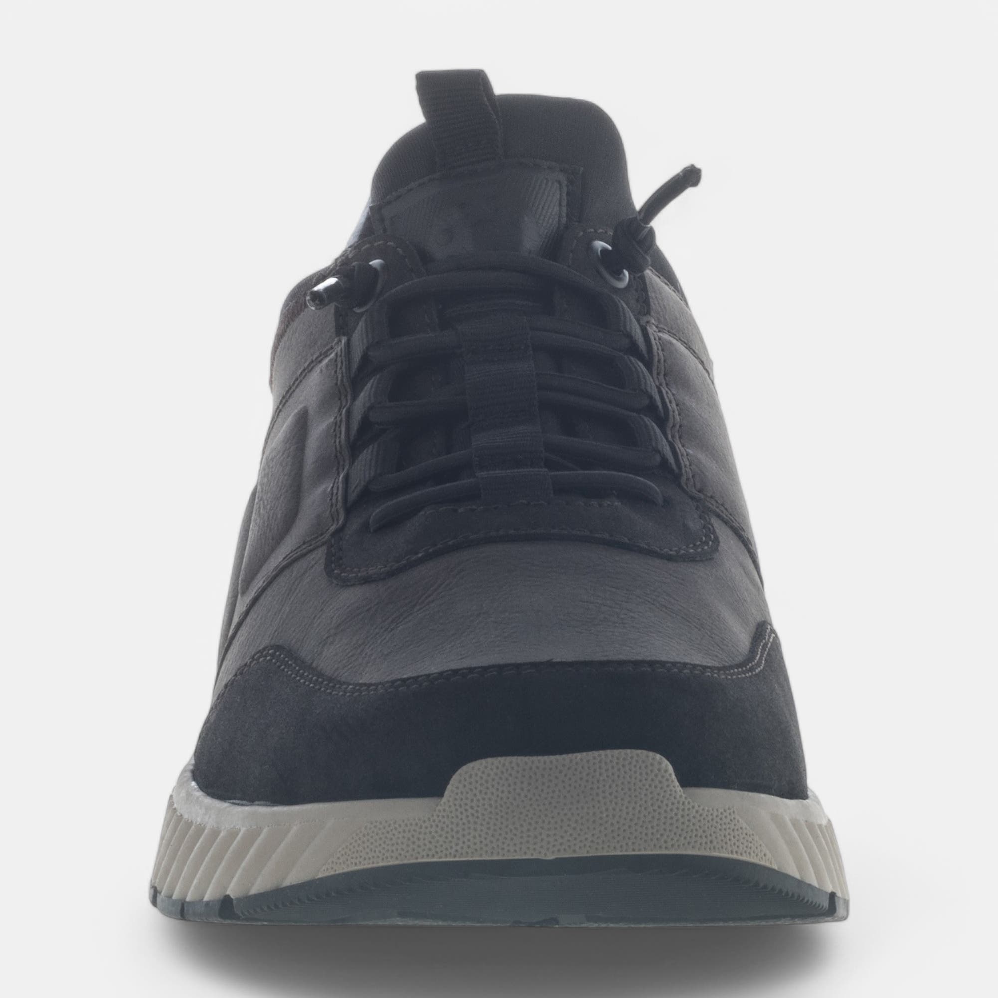 Baskets basses Homme marron