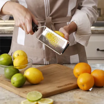 Microplane Gourmet Rivejern