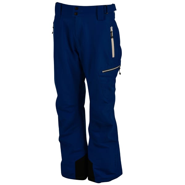 Pantalon de ski WATTS GOSTT JR INK NAVY