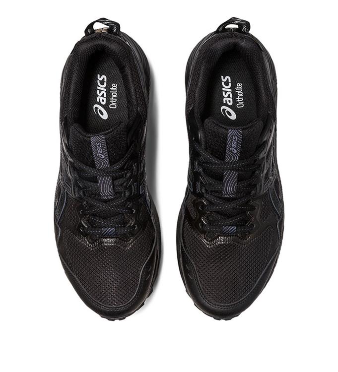 ASICS BLACK-CARRIER-GREY