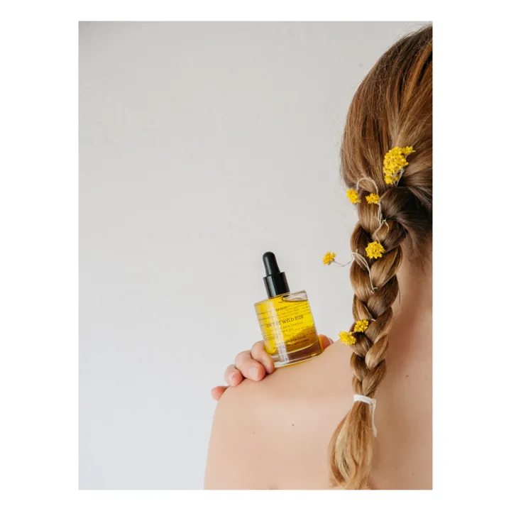 On The Wild Side Huile de soin cheveux - 50 ml