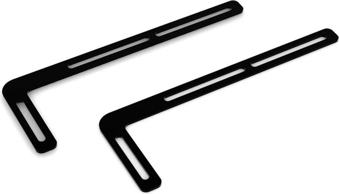 Vogel's Sound 1250 Supports pour enceintes
