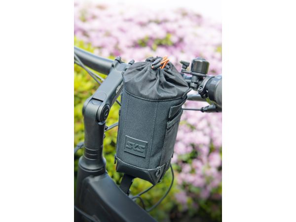 SKS Urban Styrtaske