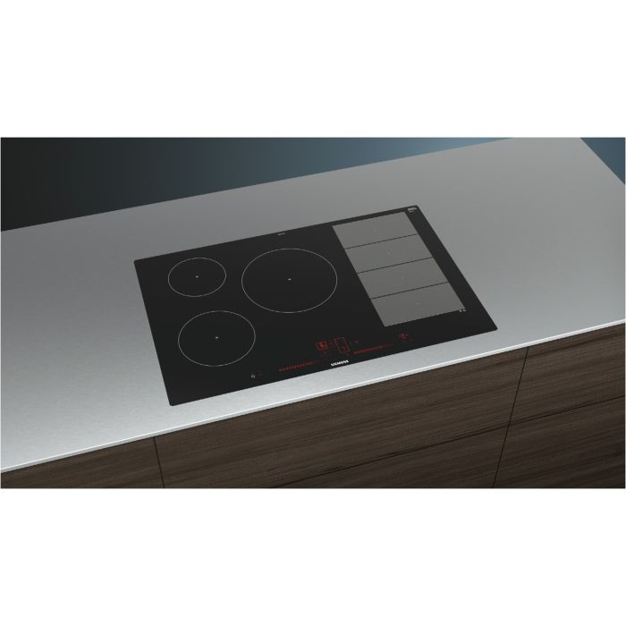 Siemens Induktionskochfeld iQ700 EX801LVC1E
