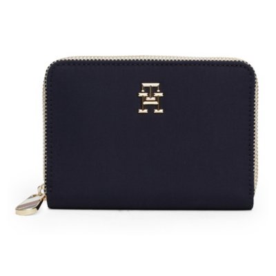 Portefeuille Poppy Med Corp TOMMY HILFIGER