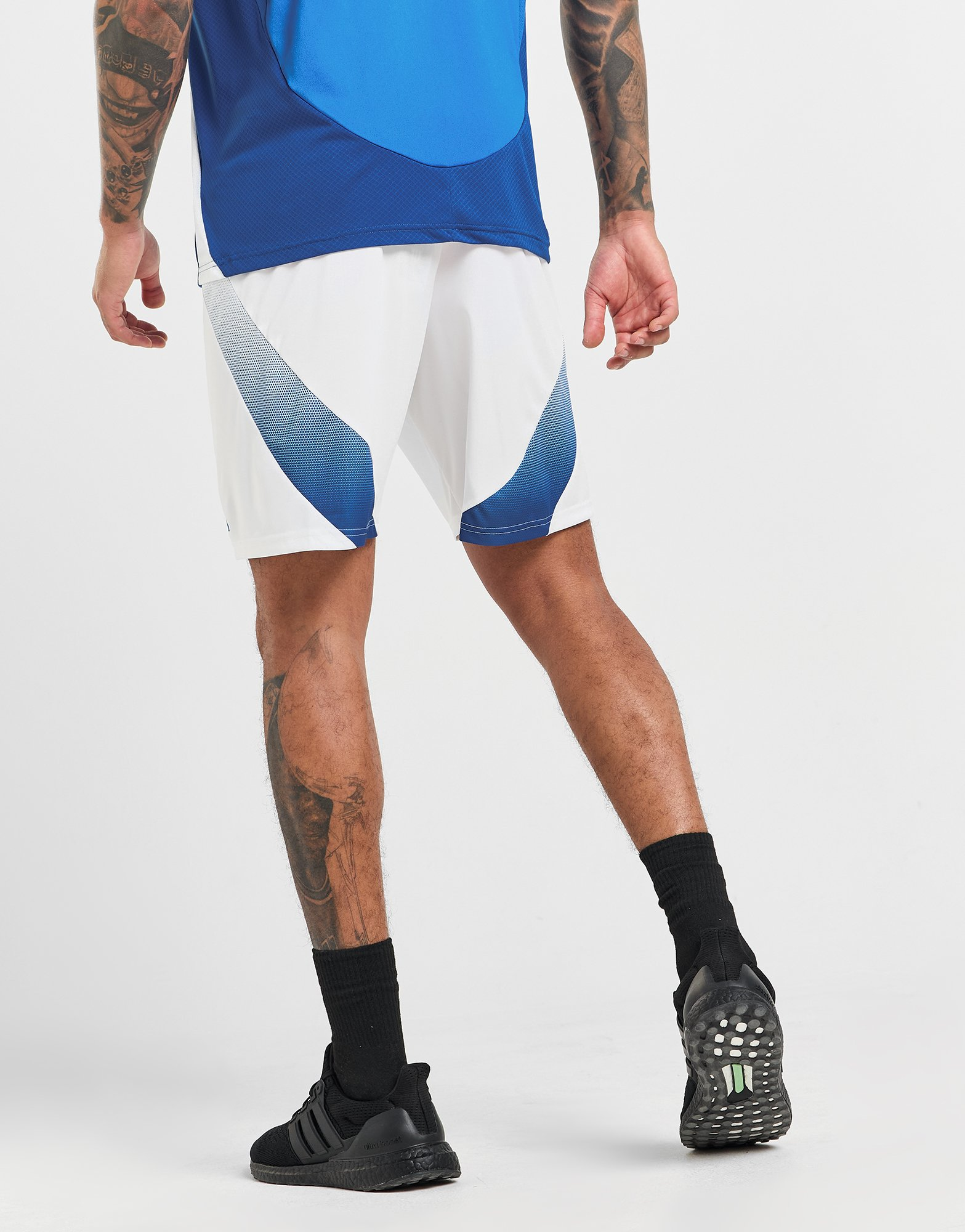 adidas Short Domicile Italie 24