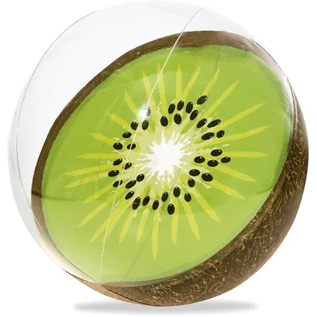 Bestway Wasserball Sommerfrucht Ø 46cm, 1 Stück, sortiert