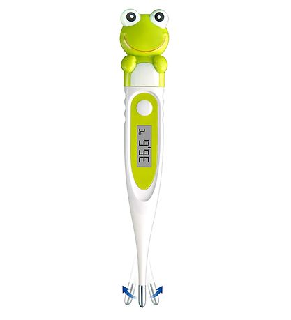 Reer Digitalt Termometer - Fr?