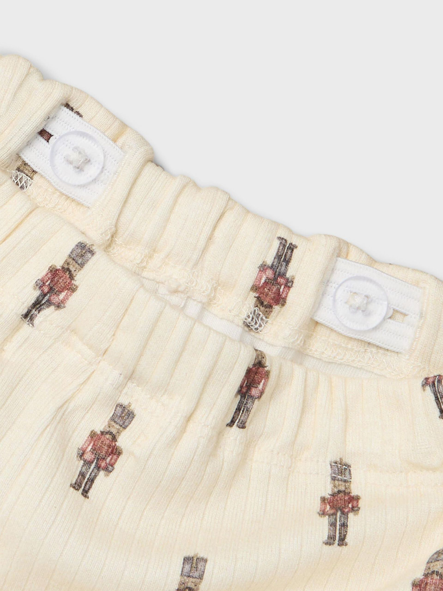 Gio Ban Loose Pant