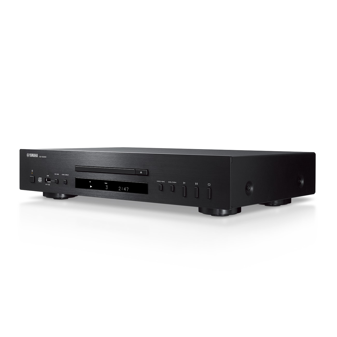 YAMAHA CD-S303