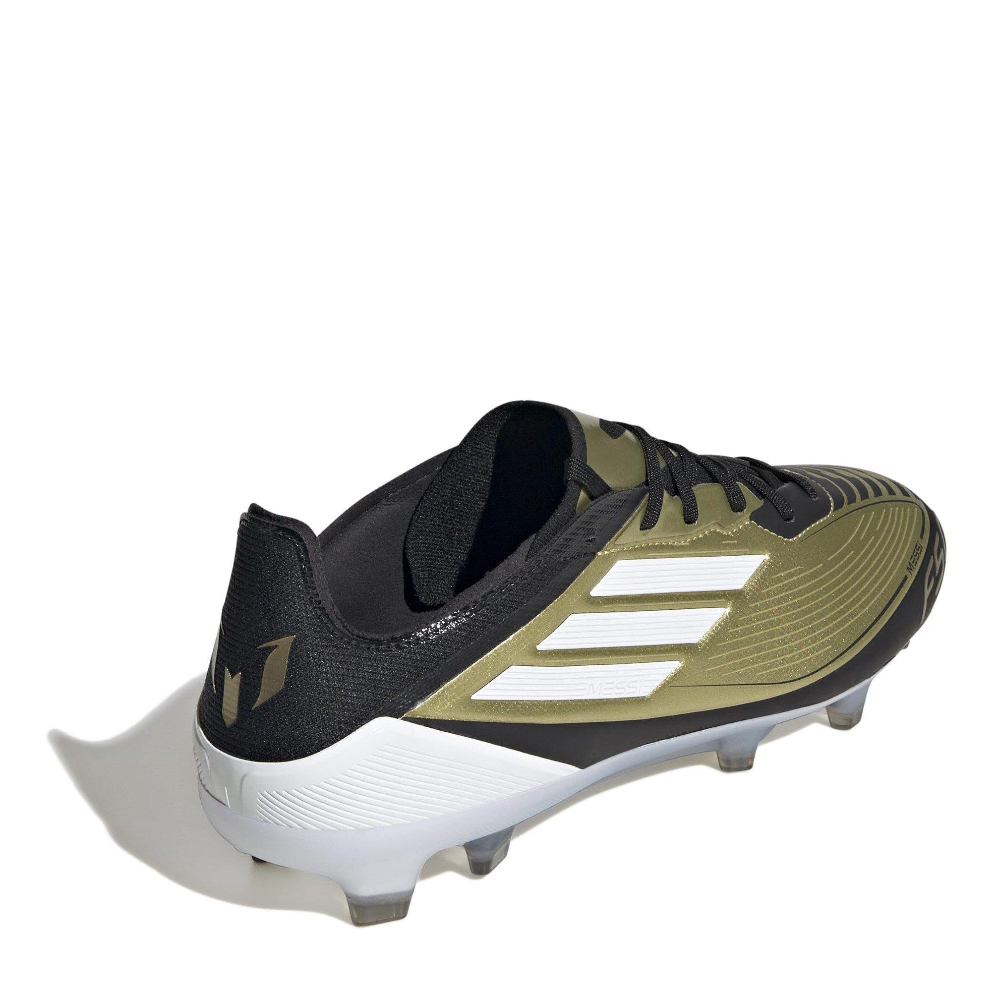 adidas F50 Pro Messi Firm Ground Football Boots