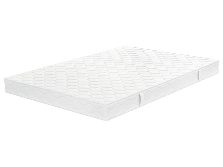LIVARNO HOME 7-zones comfortmatras 140 x 200 cm (H3)
