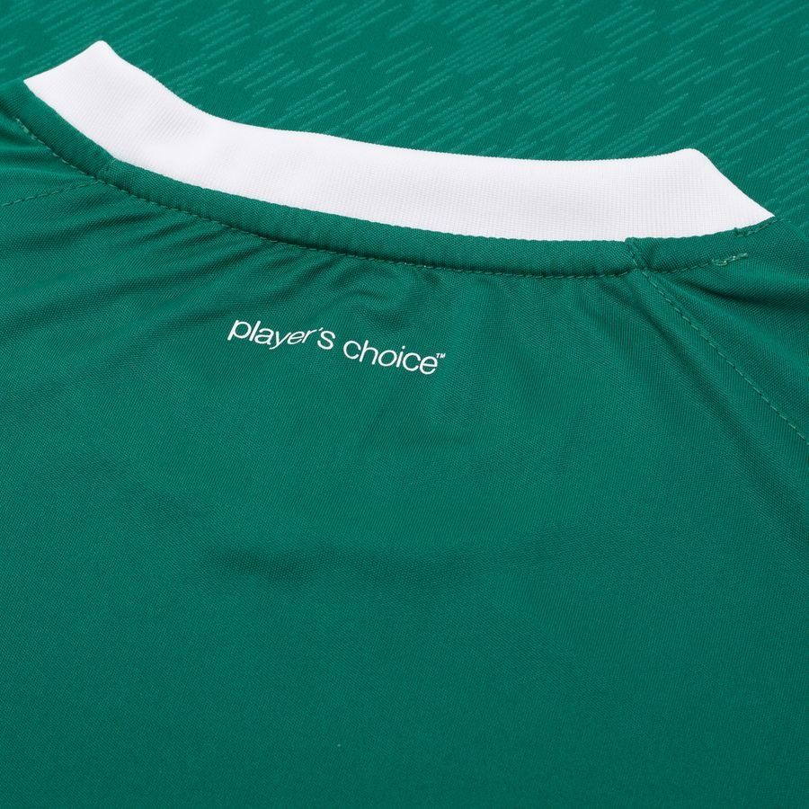 Select Maillot Espagne - Vert Femme