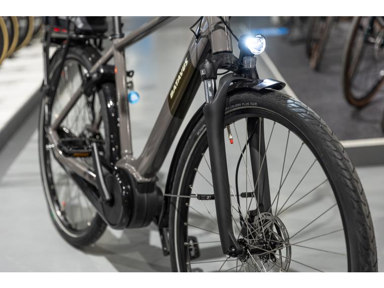 Batavus Altura E-go Elektrische Fiets