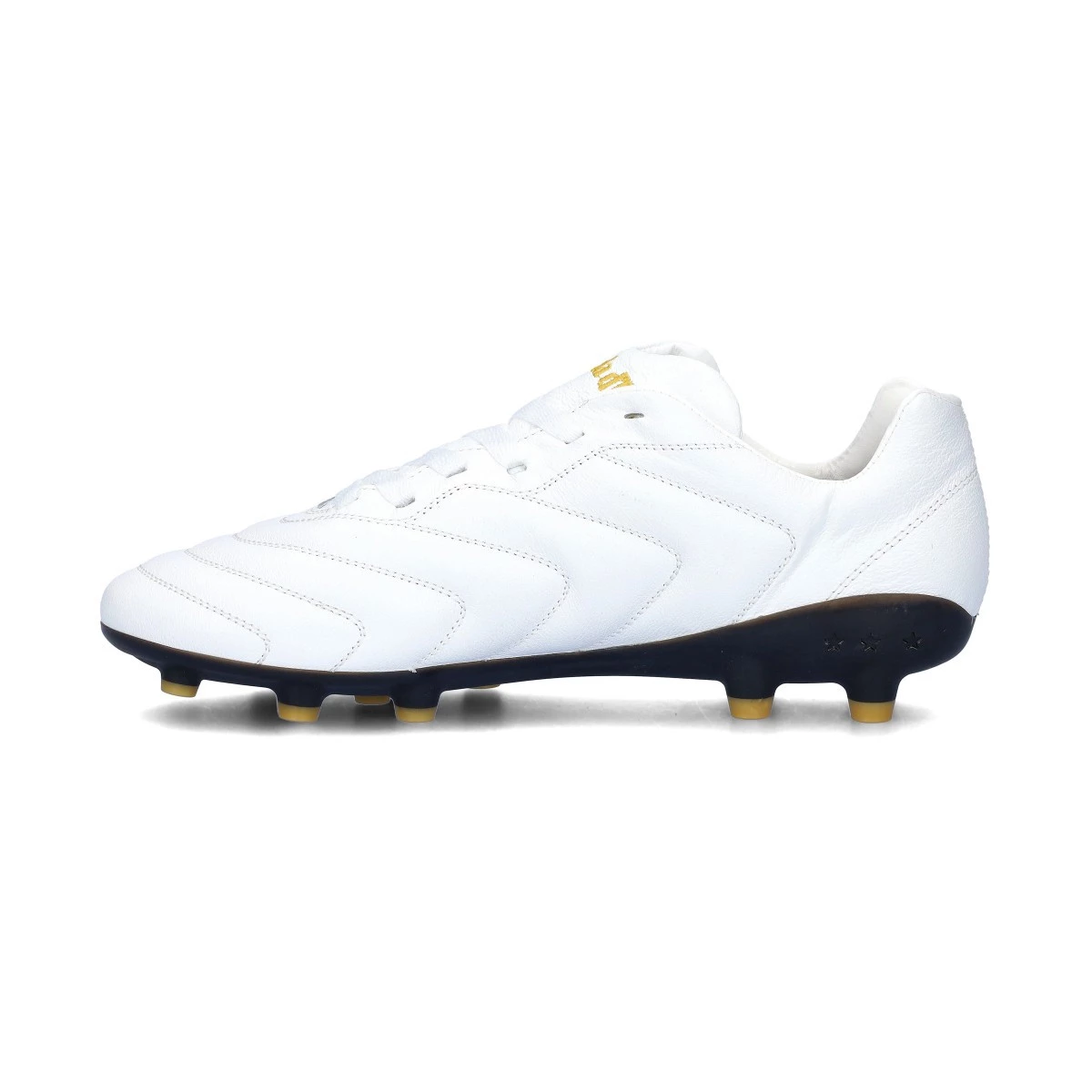 Chuteira Pantofola d´Oro Superleggera 2.0 FG