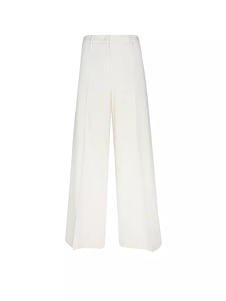 CAMBIO Hose ALVA creme
