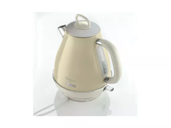 Bouilloire Ariete 2868 2000 W Beige