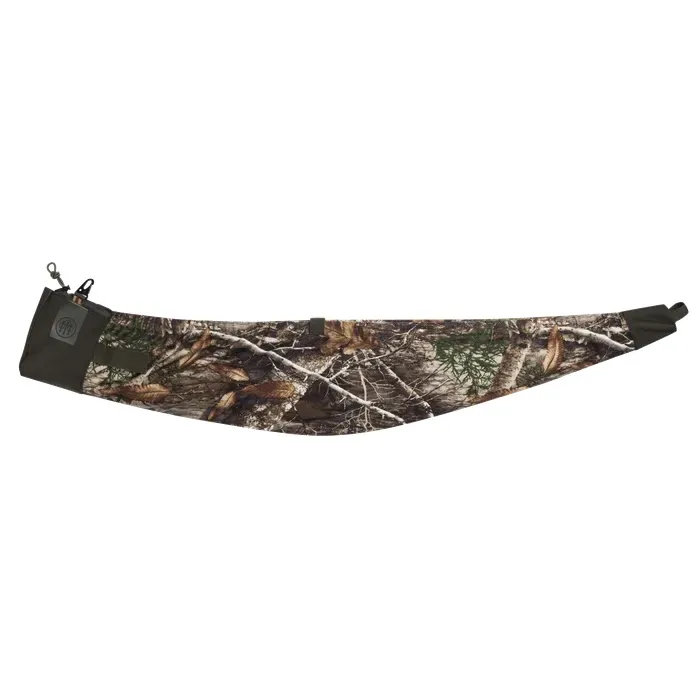 Beretta Sammenleggbart Wr Våpenfutteral 103/118cm Camo Realtree Edge