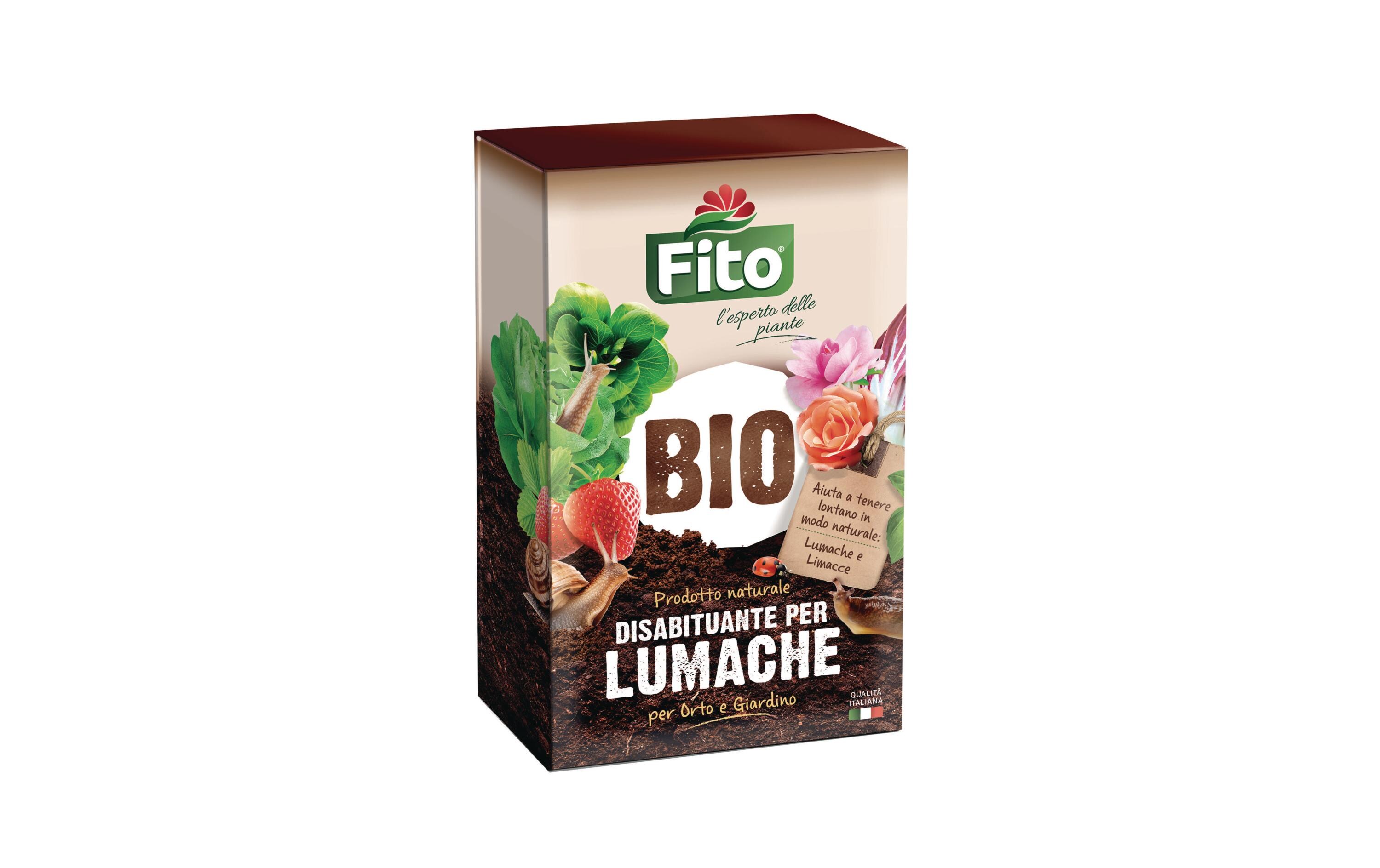 Schnecken BIOFITO 1 kgSchädlingsbekämpfer Für Schädling: Schnecken