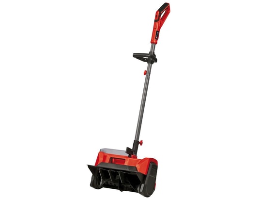 EINHELL - Fraise à neige électrique Fraise à neige sans fil ge-st 36/40 li e-solo