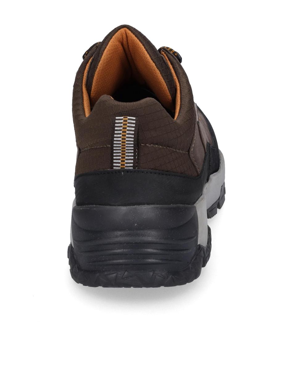 Halbschuh Philipp 57, moro-kombi