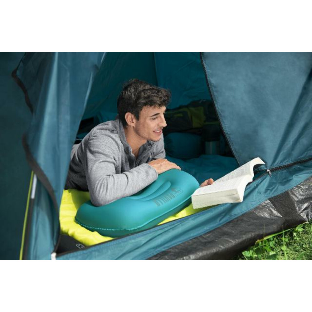 Bestway Toughlite Flex Kussen Groen