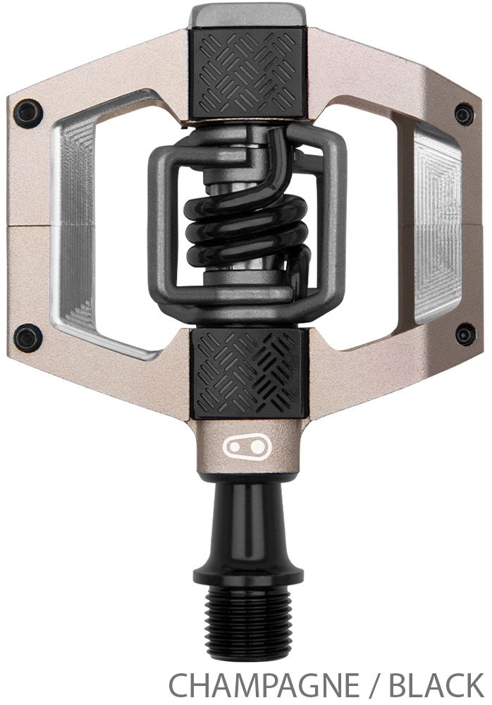 CrankBrothers Mallet Trail Klickpedale kaufen | Bike-Discount