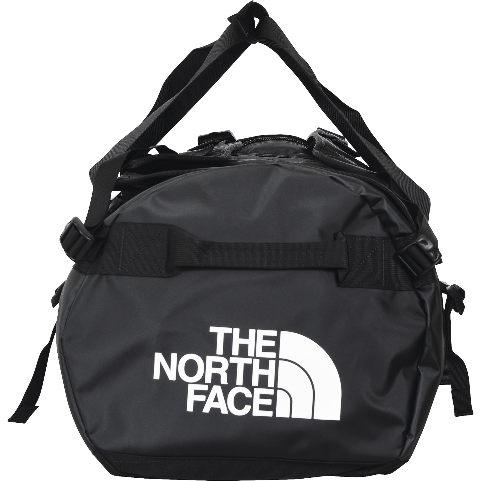 The North Face Base Camp Duffel-Tasche Medium schwarz