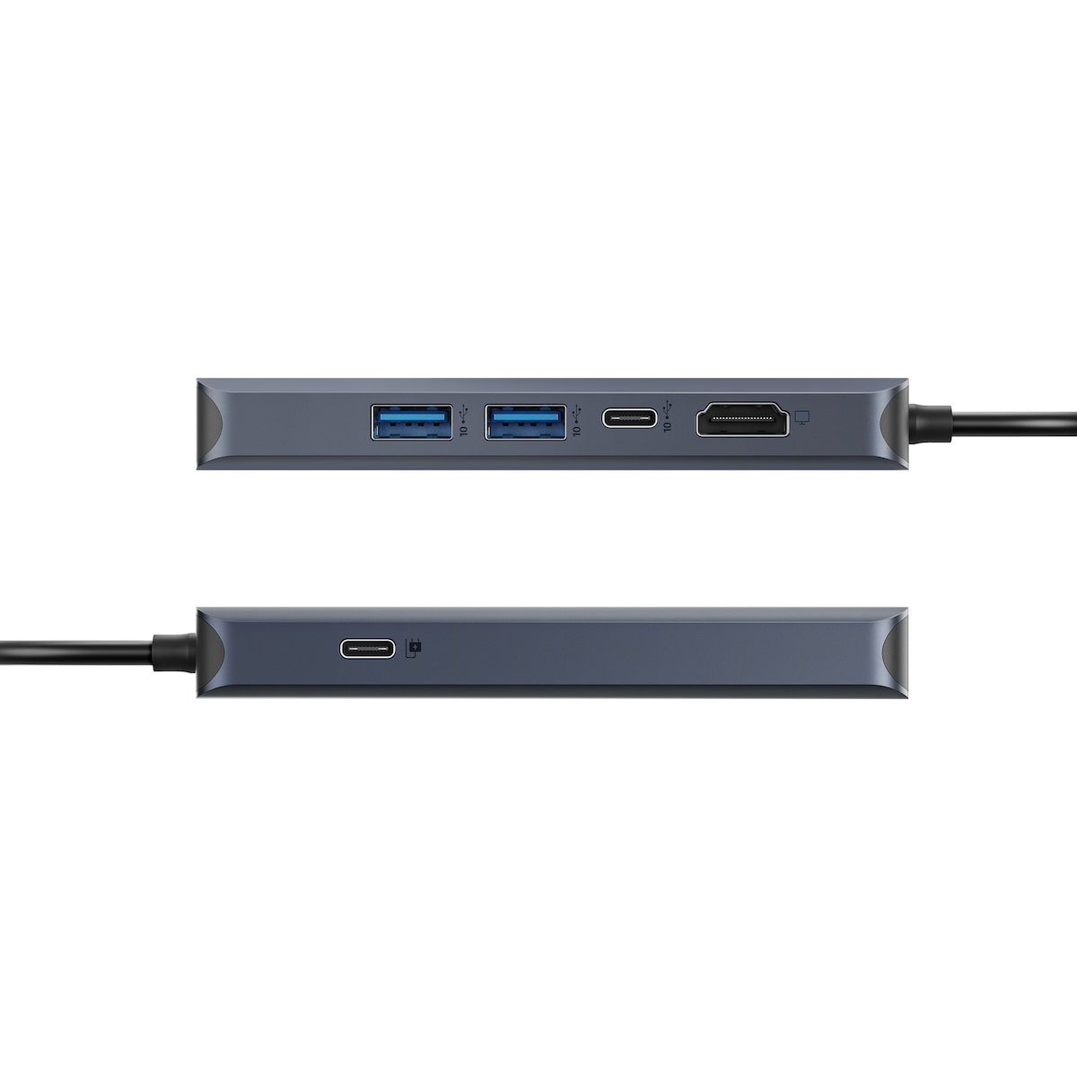 Hyper HyperDrive 6 porters USB-C hub